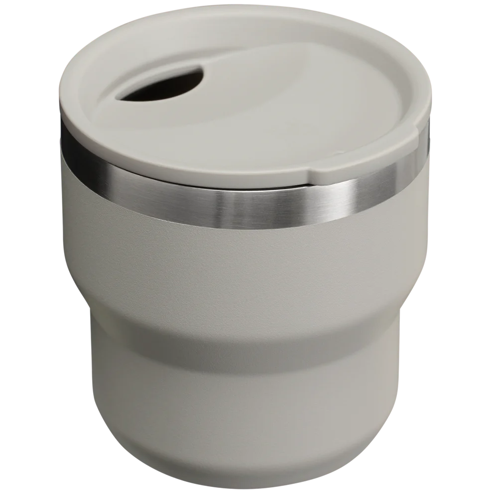 Stay-Hot Stacking Cup | 0.29L