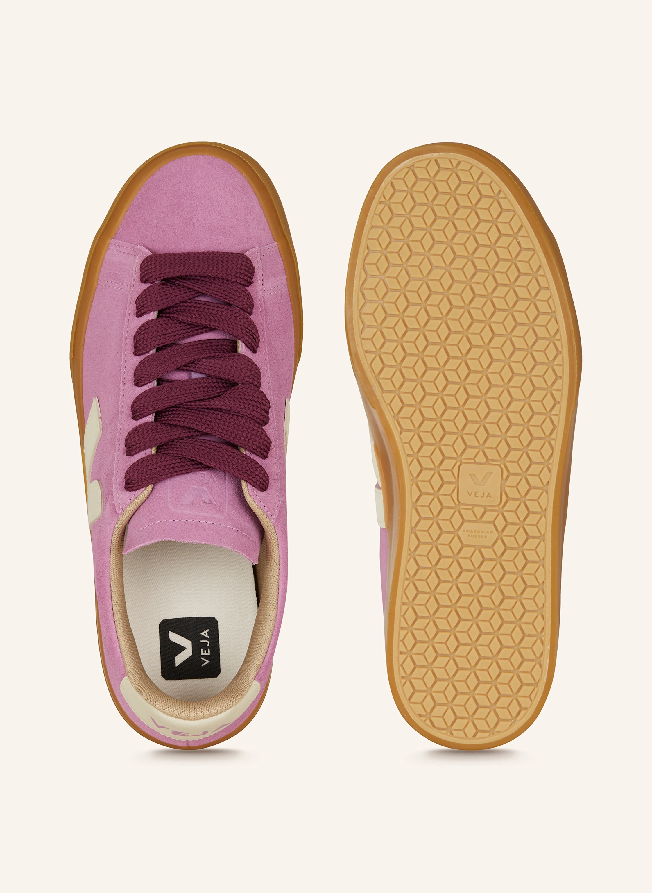 VEJA Sneaker CAMPO