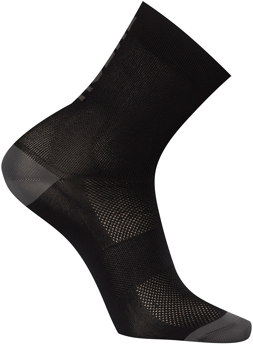 7mesh Word Sock - 6'' Unisex