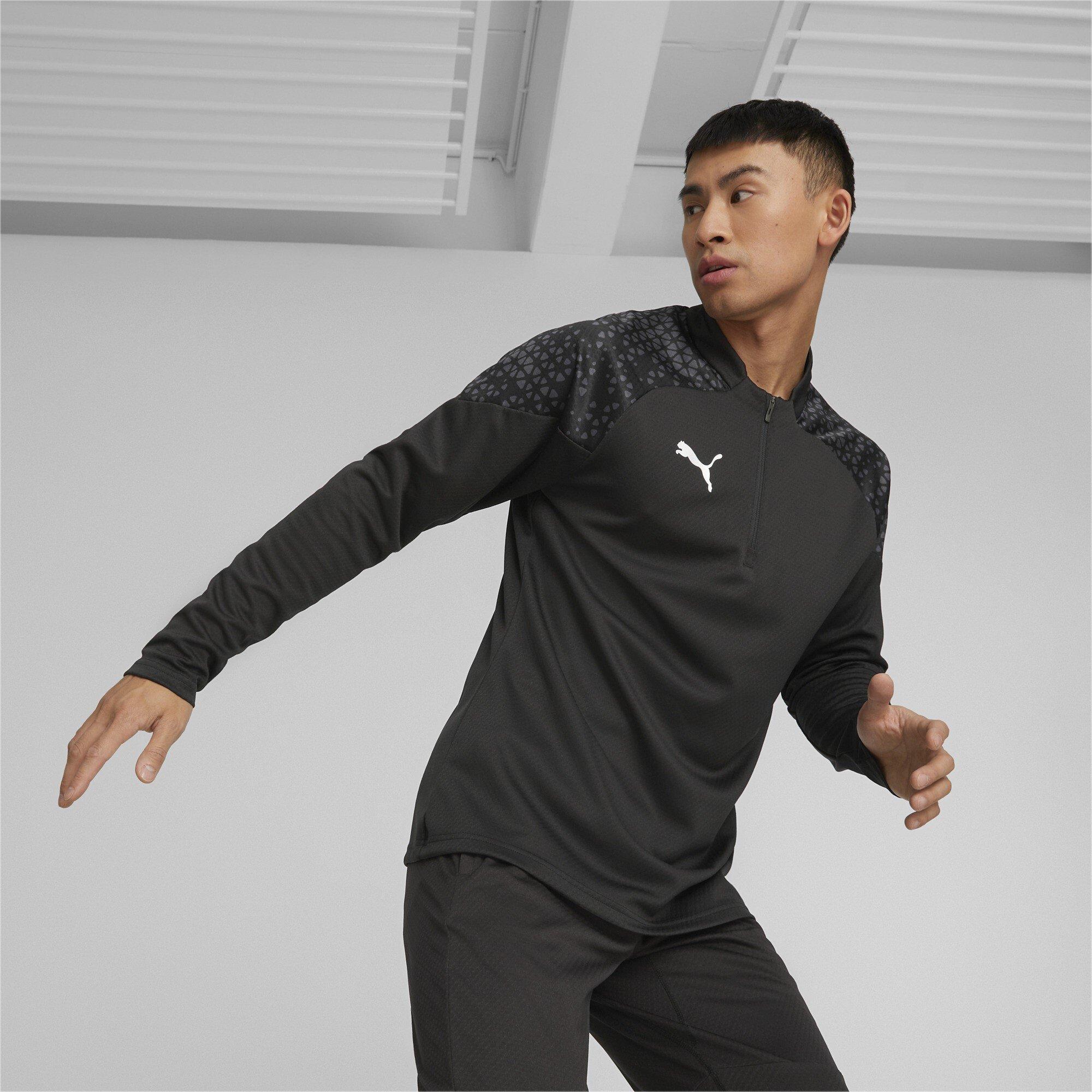 Puma teamCUP Training 1/4 Zip Top