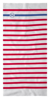 Tour De Cou Unisexe Buff Original Ecostretch Dawall Rouge