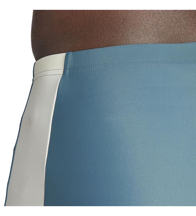 adidas Men Colorblock 3-Stripes Zwemboxer