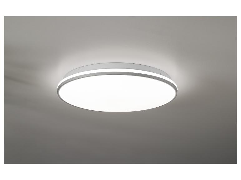 LED-plafondlamp