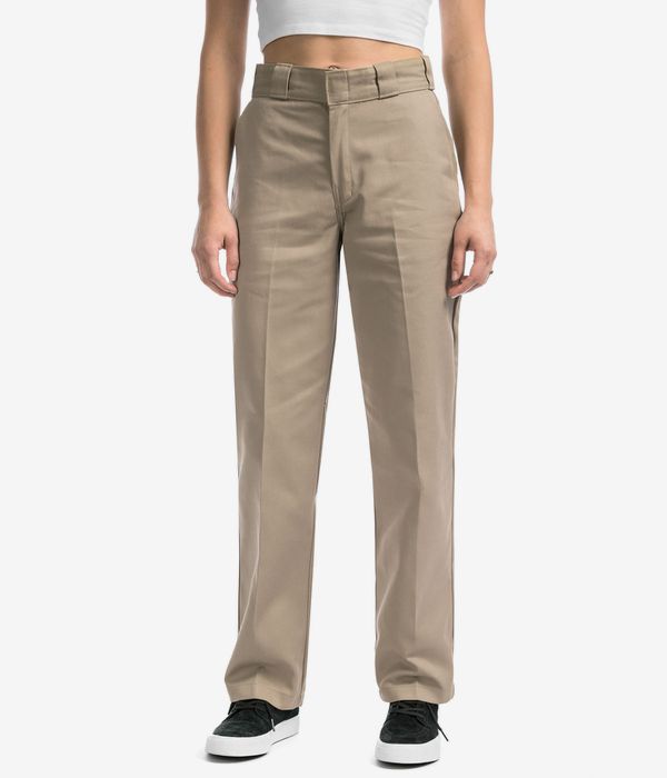 Dickies 874 Work Recycled Hose women (khaki)