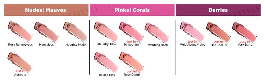 Revlon - Poederblush