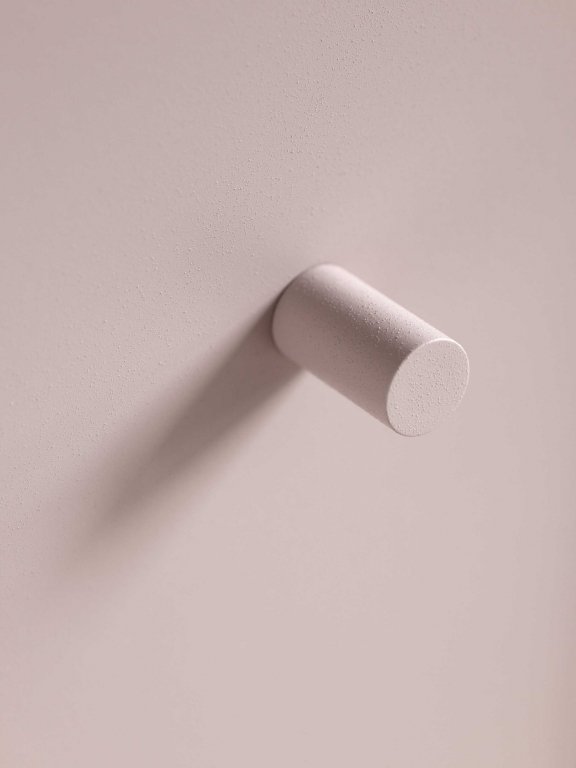 Montana Mini wandkast met deur New White