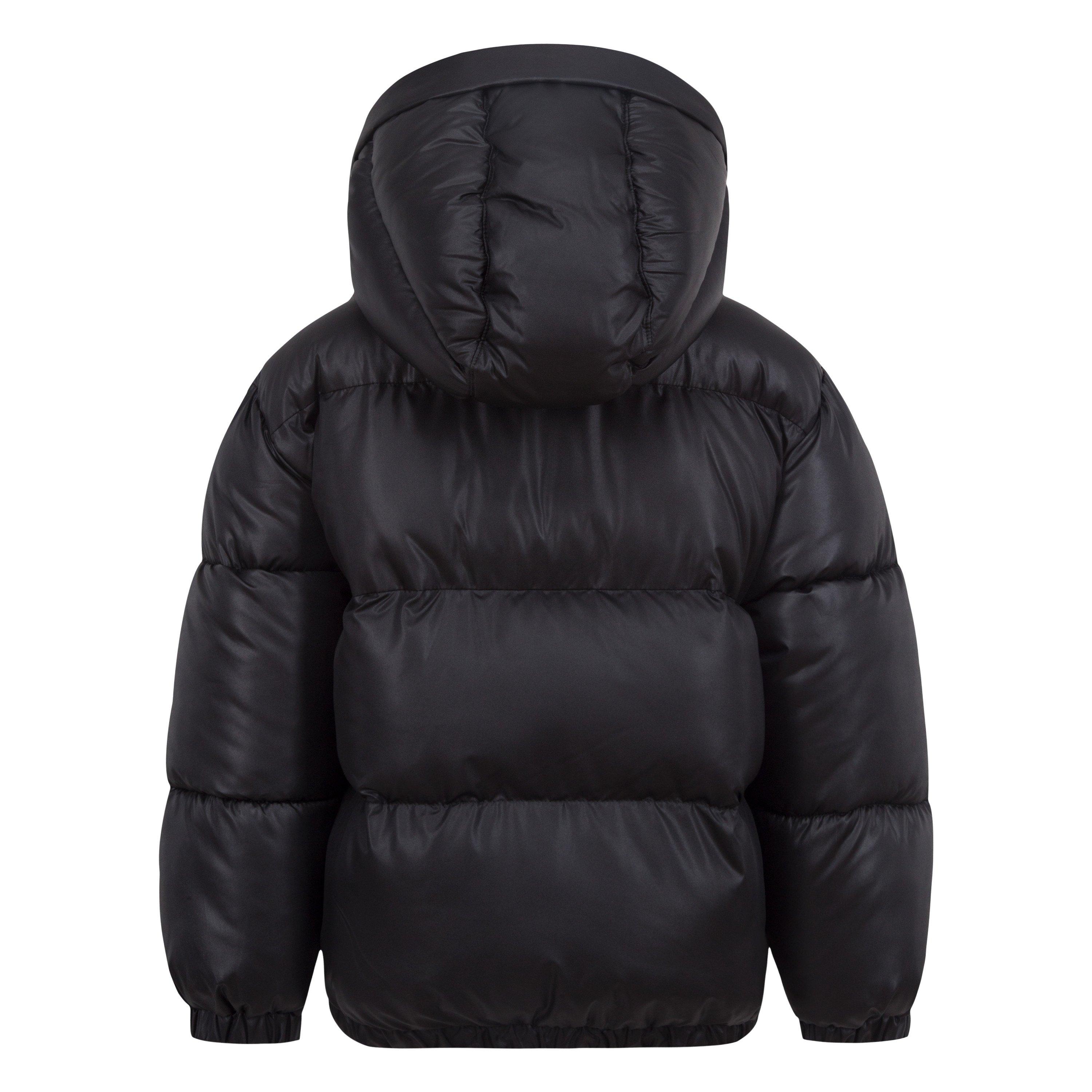 Nike Water Resistant Puffer Jacket In41