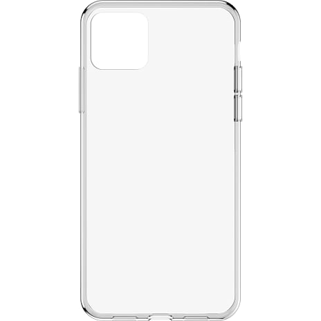 Itskins iPhone 11 Pro cover - transparent