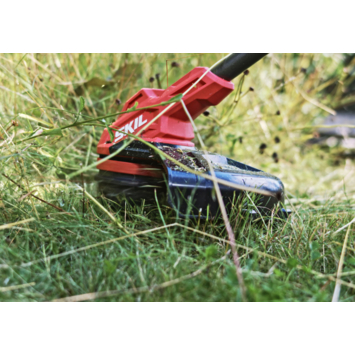 SKIL 20V trimmer brushless 0250CA 33cm (zonder accu)