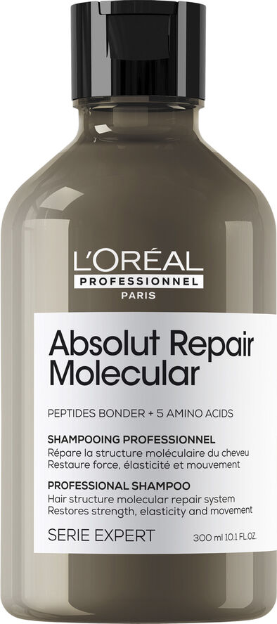 L'Oréal Professionnel Absolut Repair Molecular Shampoo