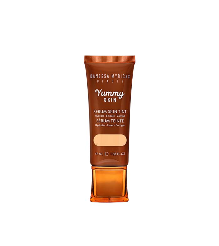 Danessa Myricks Beauty - *Yummy Skin* - Tinted Serum - 2