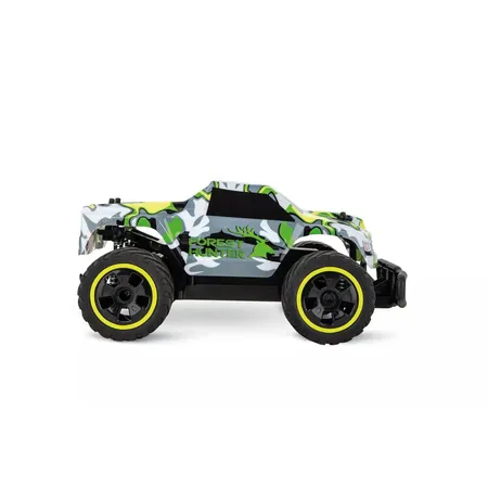 Carrera 2,4GHz Forest Hunter