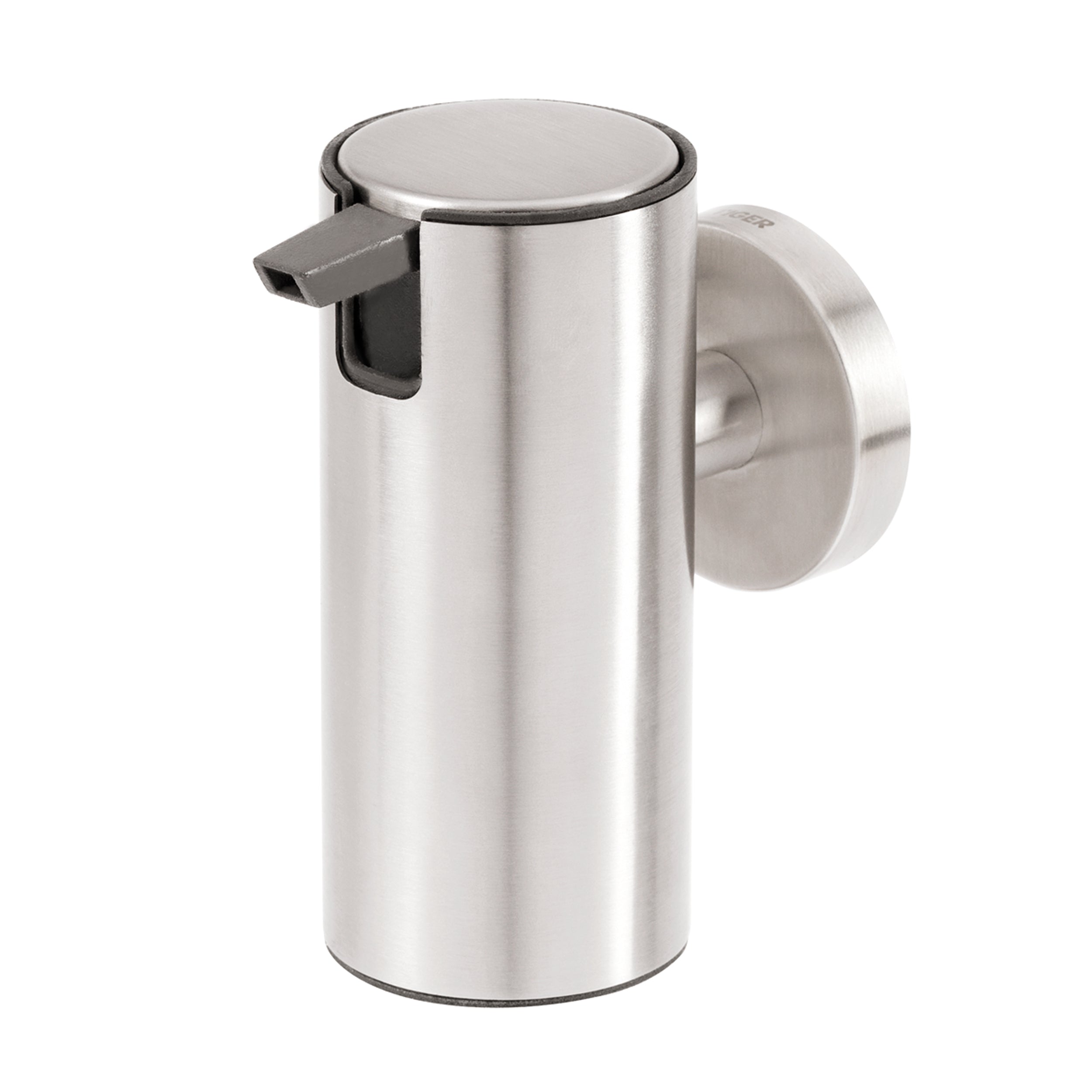 Tiger Boston Zeepdispenser XS glans