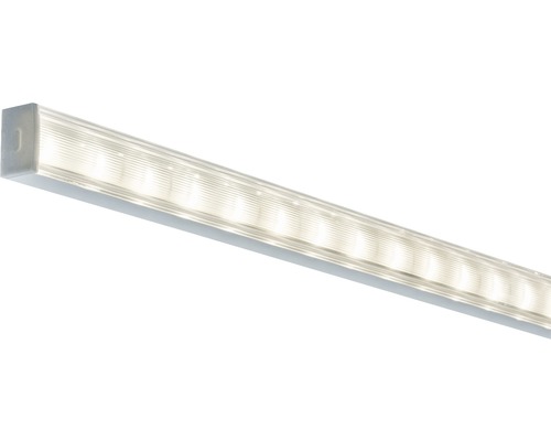 Paulmann Aluminium Profiel Vierkant met Diffuser 2,0 m