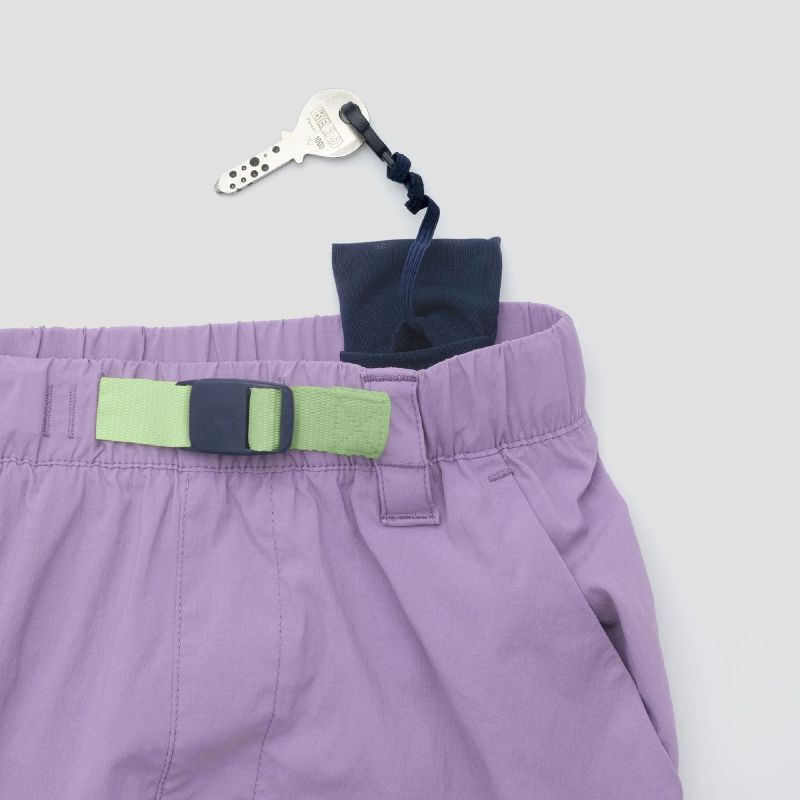 Linn Everyday Outdoor Shorts - Short enfant