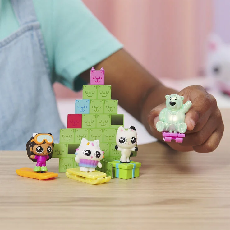 Gabbys Dollhouse Gabbys Dollhouse kalender