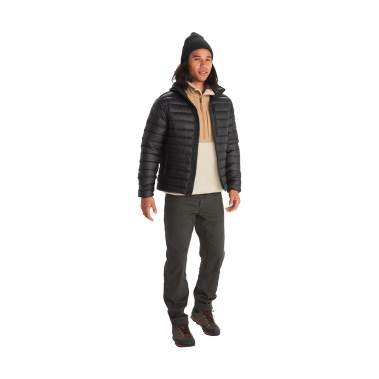 Marmot Highlander Hoody Men