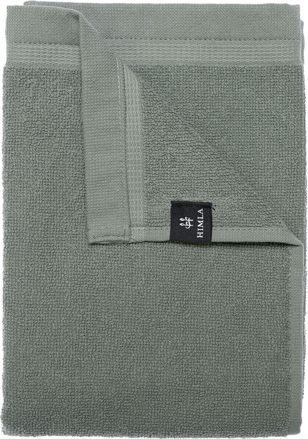 Himla Lina TOWEL Jade