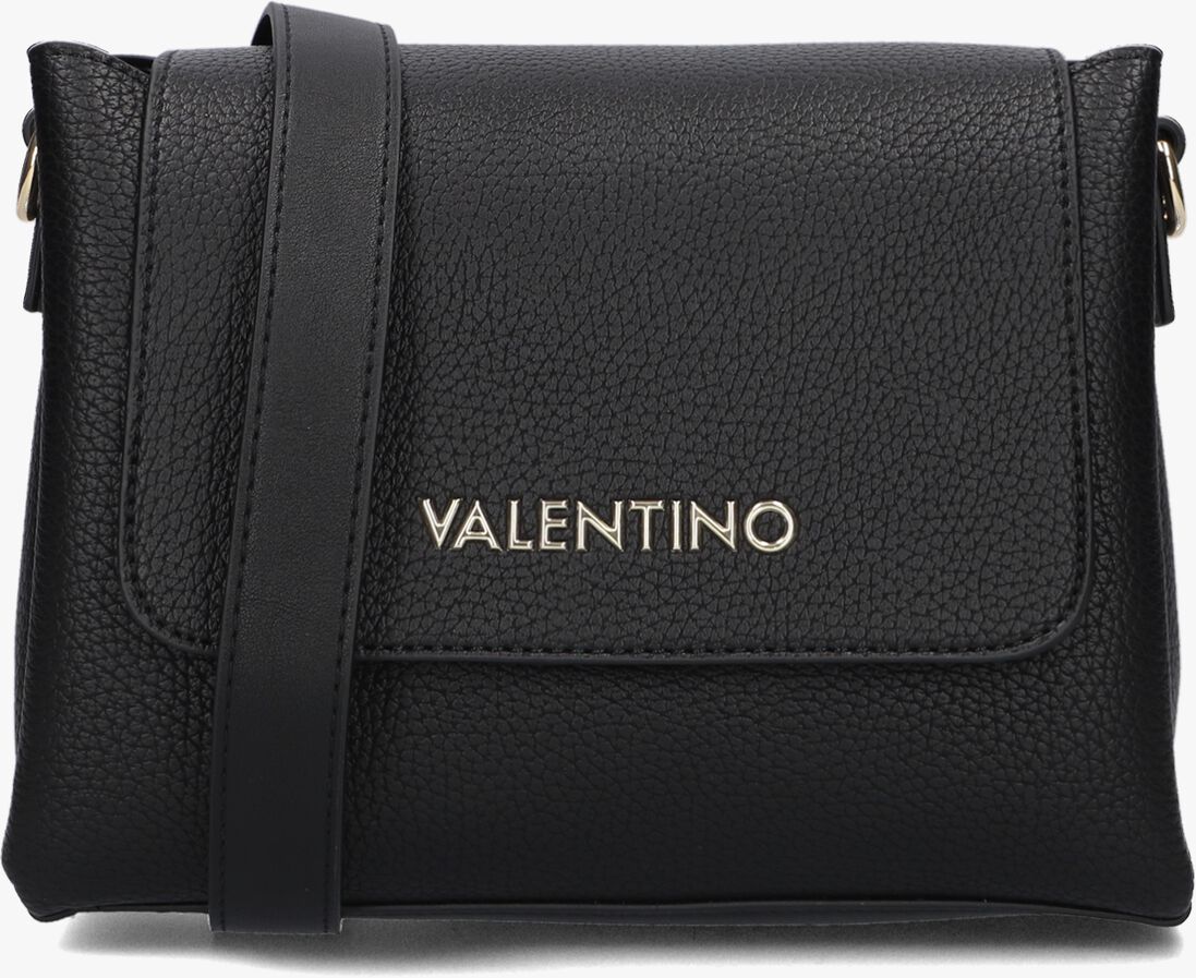 VALENTINO BAGS zwarte valentino bags schoudertas alexia satchel