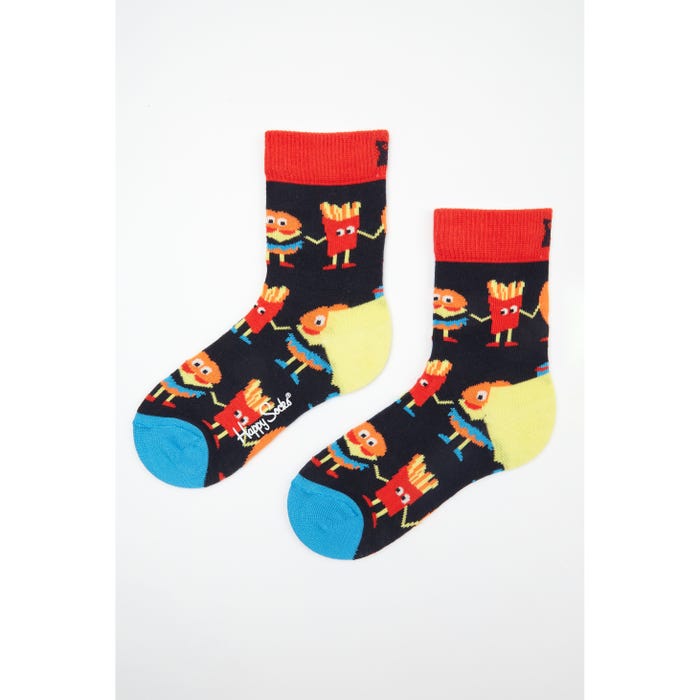 Happy Socks-Kids Happy Socks Food Friends