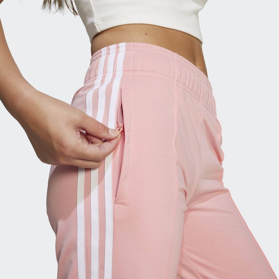 Adidas Original Pantalon large Adicolor Enfants