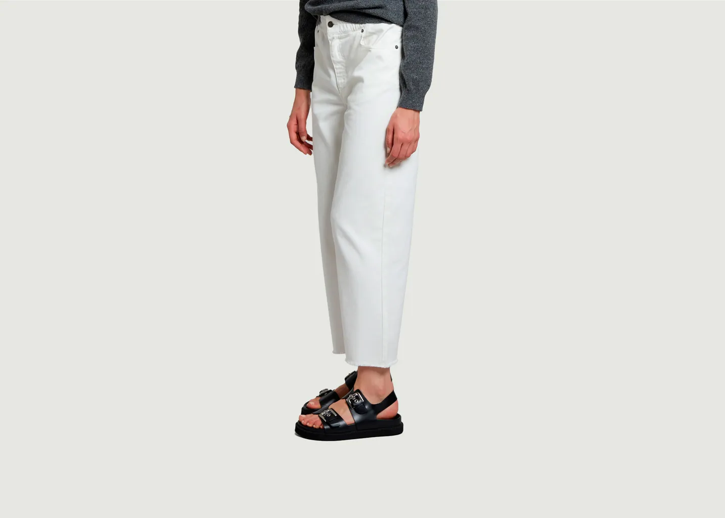 Pantalon jean Pantajean été 24 Maevy