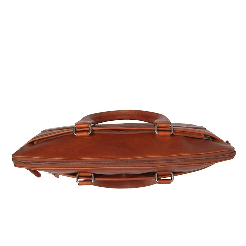 Chesterfield Brand Laptoptas Elvas 15