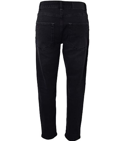 Hound Jeans - Blåck Denim