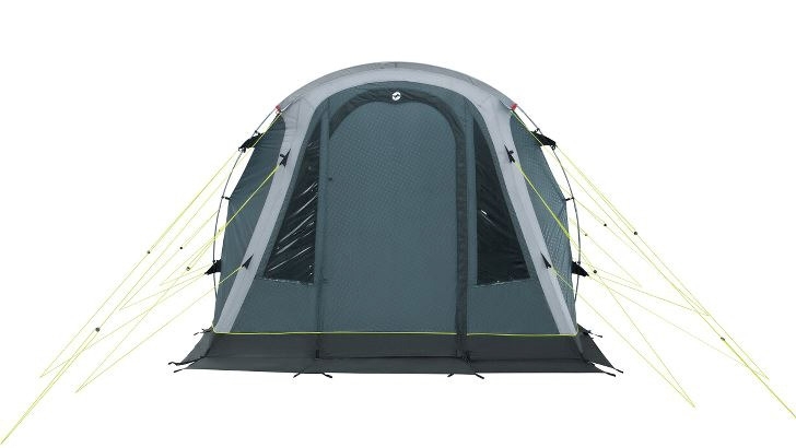 Outwell Rockwell 4 Tunnelzelt für 4 Personen