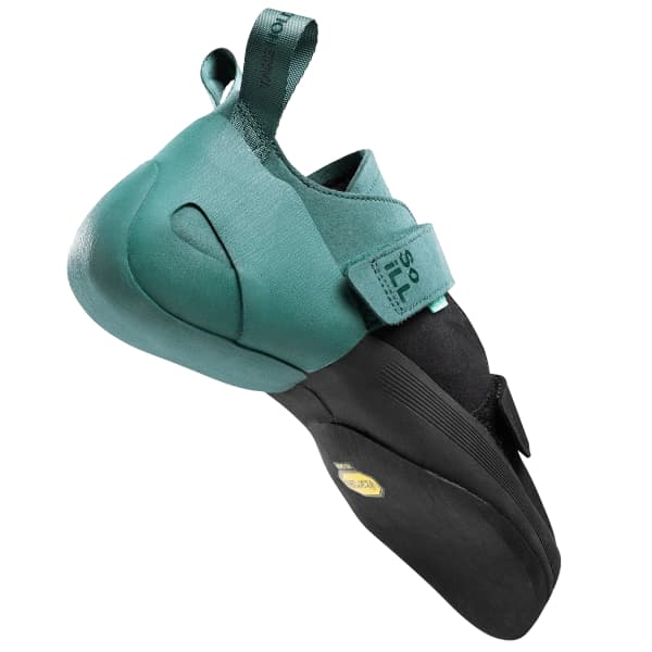 Chausson escalade SO ILL STREET CYPRESS GREEN