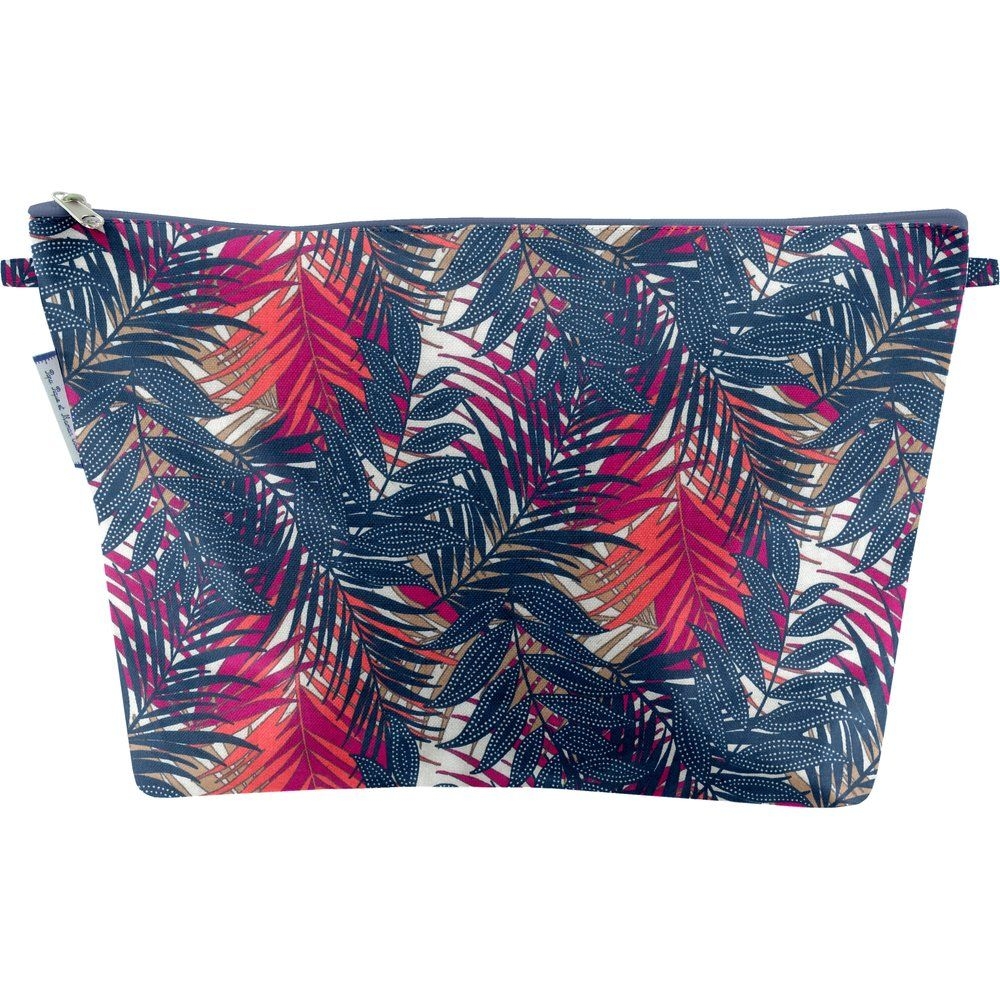 Trousse De Toilette Tropical Fire