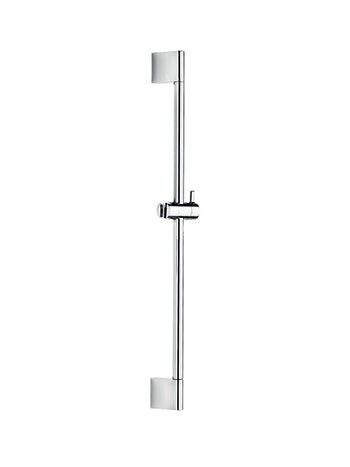 Hotbath Mate glijstang chroom