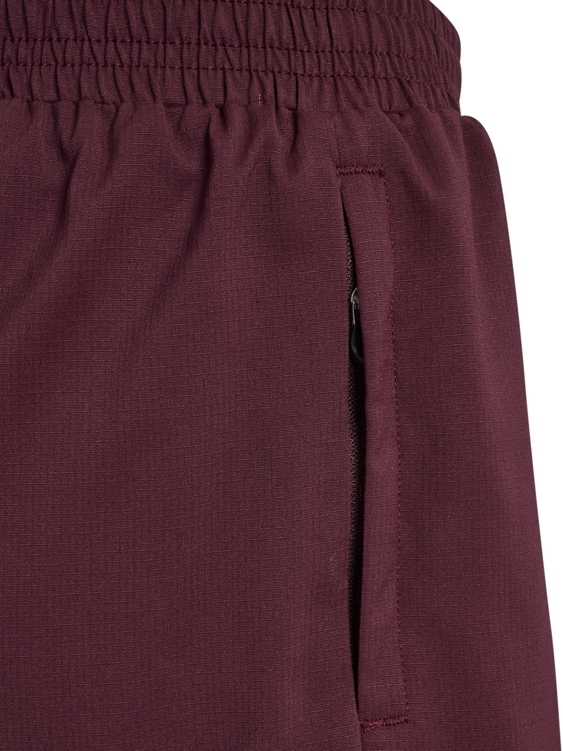 nwlMAX ZIP POCKET SHORTS W