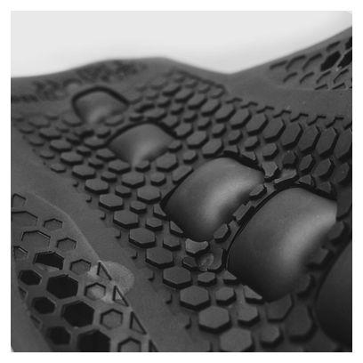 Protection Dorsale RXR R2O Noir