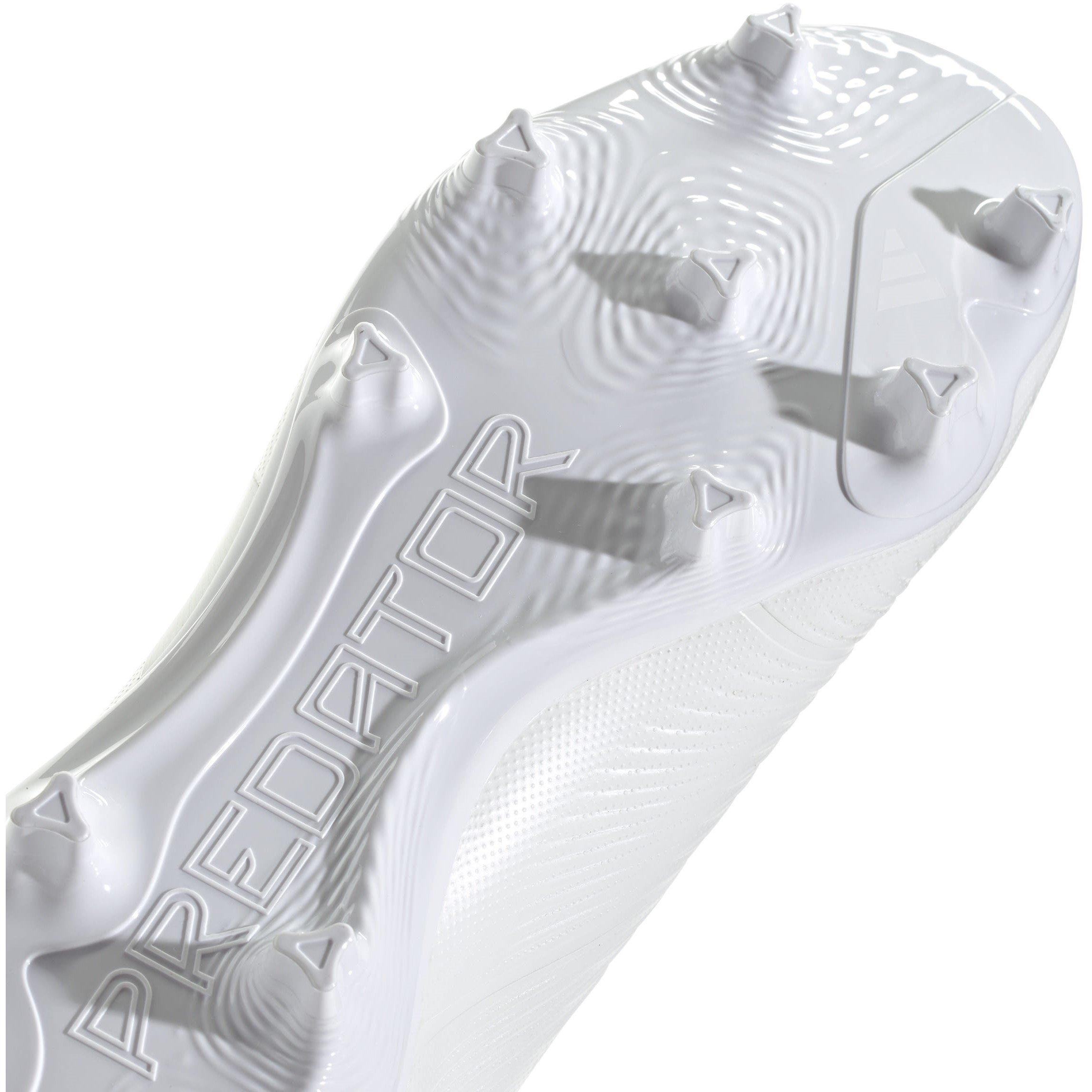 adidas Predator 24 League Laceless Firm Ground Football Boots