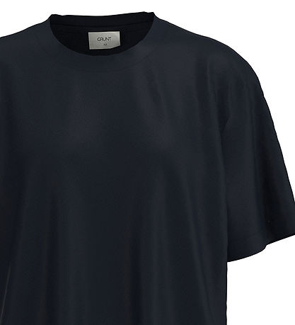 Grunt T-Shirt - Colbh Tee - Schwarz