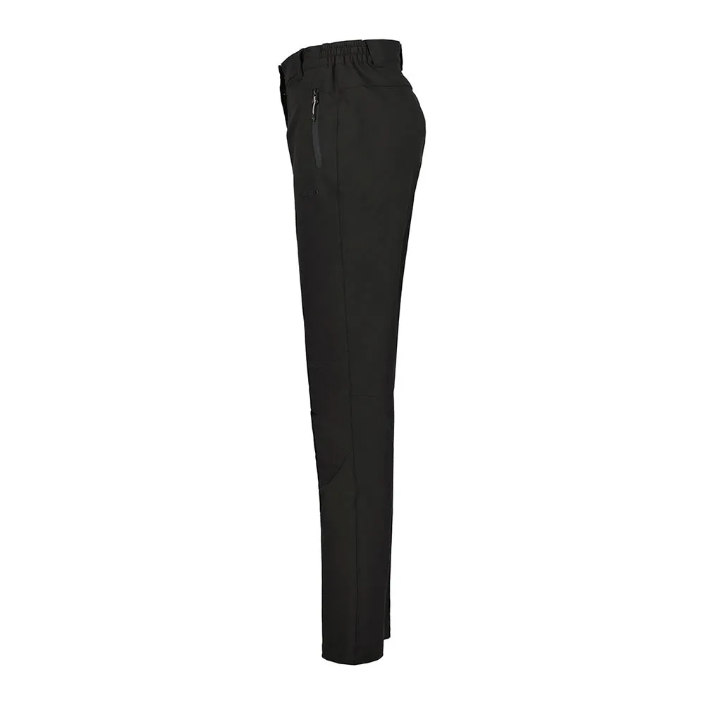 Icepeak BEACH - Pantalon Femme black