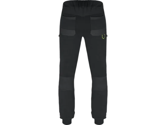 Jogging de travail Fusion Würth MODYF anthracite