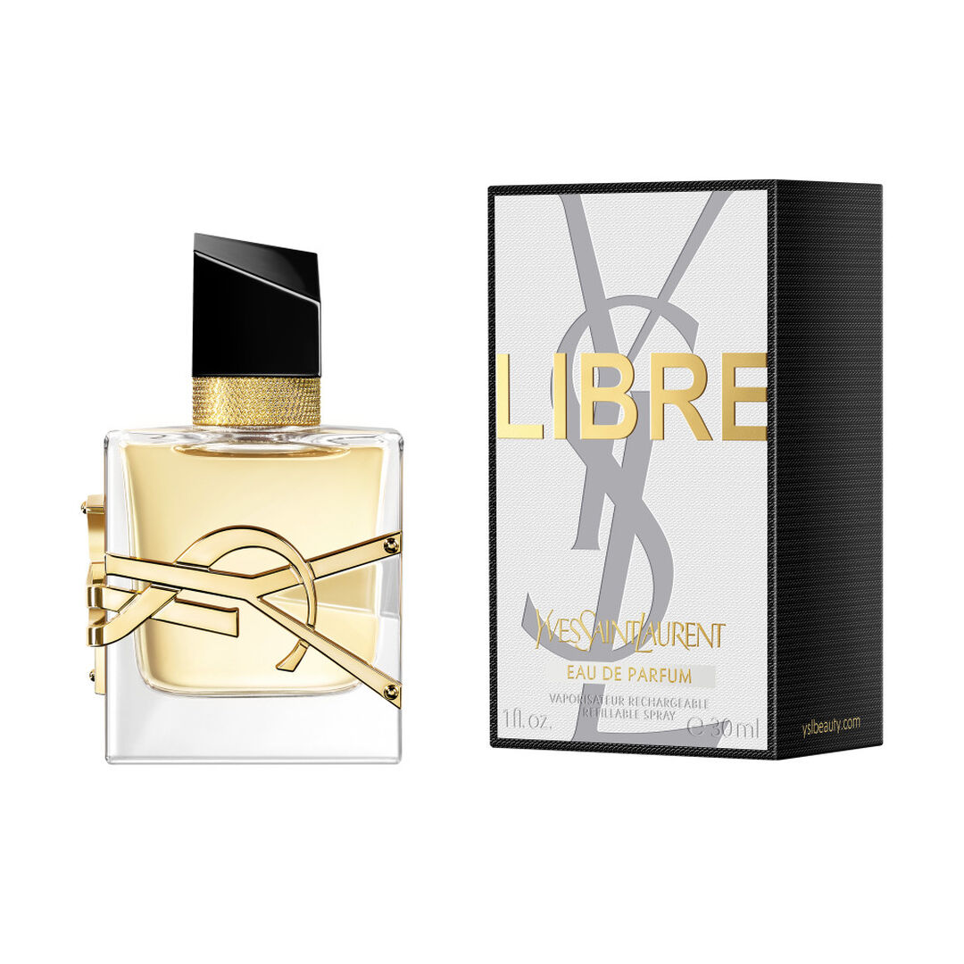 Yves Saint Laurent Libre Eau de Parfum - 30ml