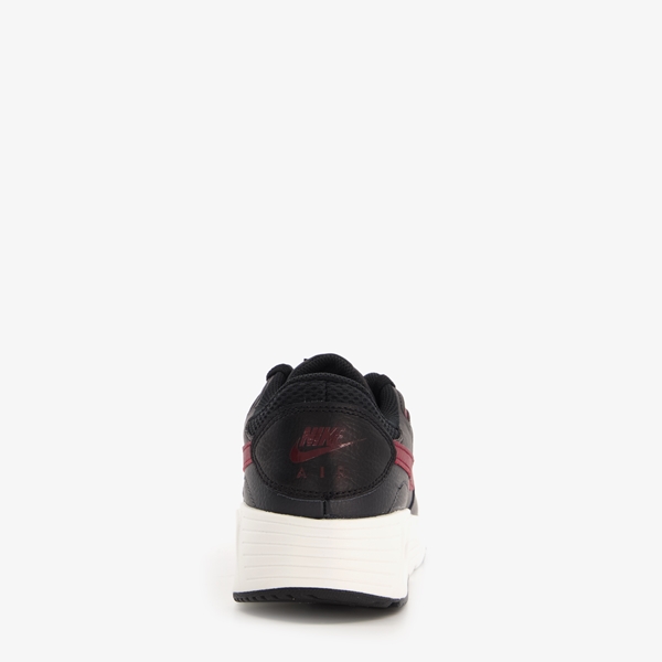 Nike Air Max SC heren sportschoenen zwart/rood