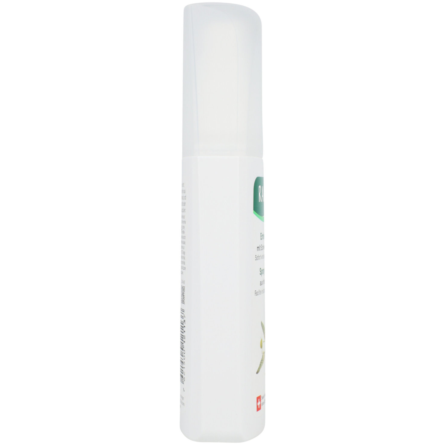 Rausch Entwirr Spray mit Schweizer Kräutern