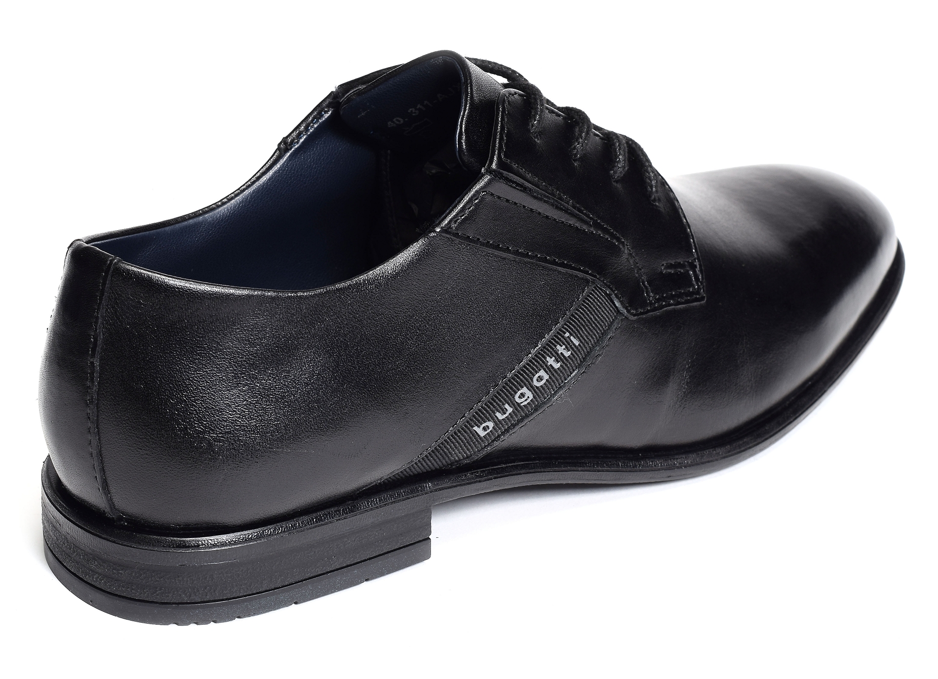 Lero comfort ajx03 noir