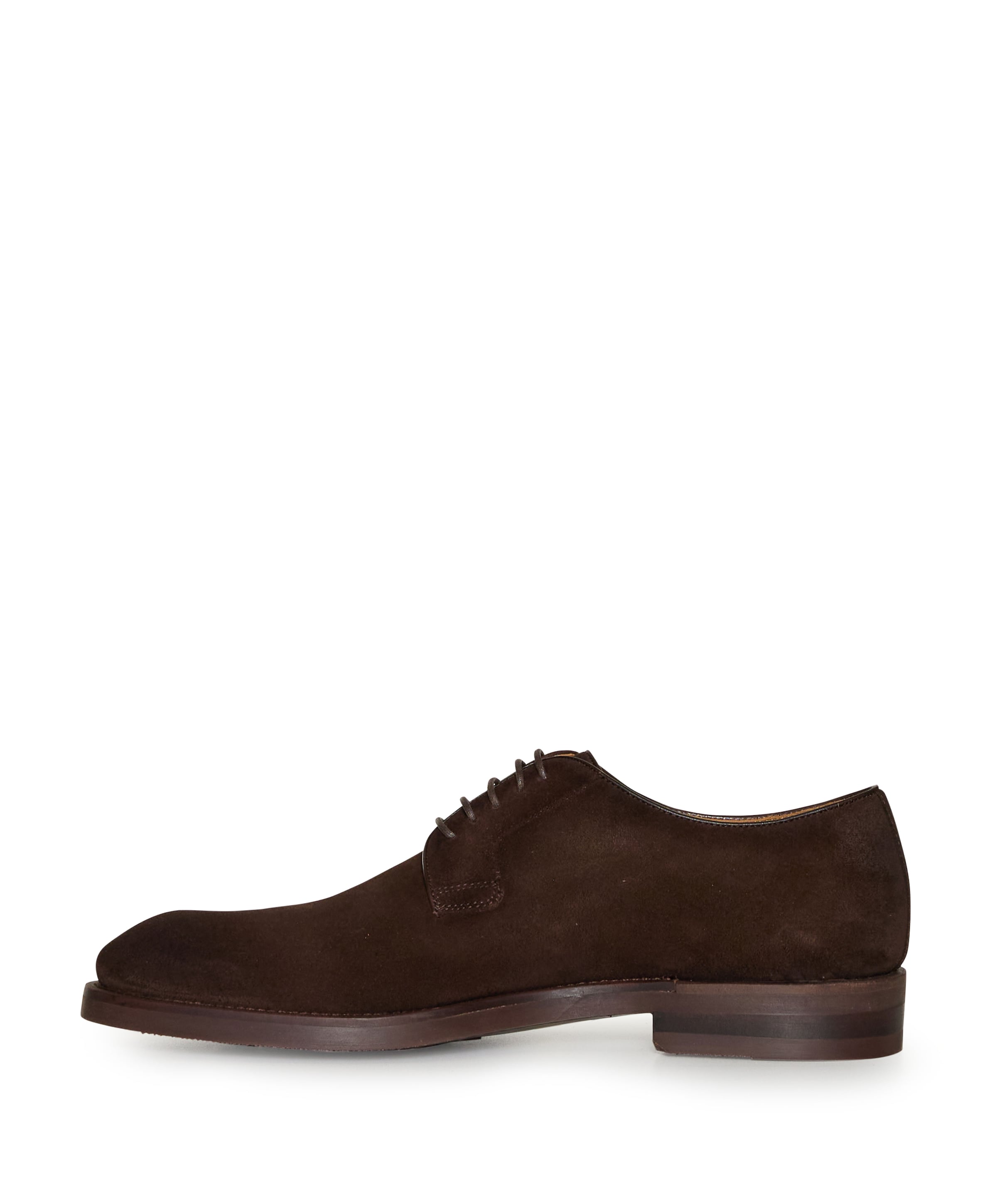 Magnanni veterschoenen bruin