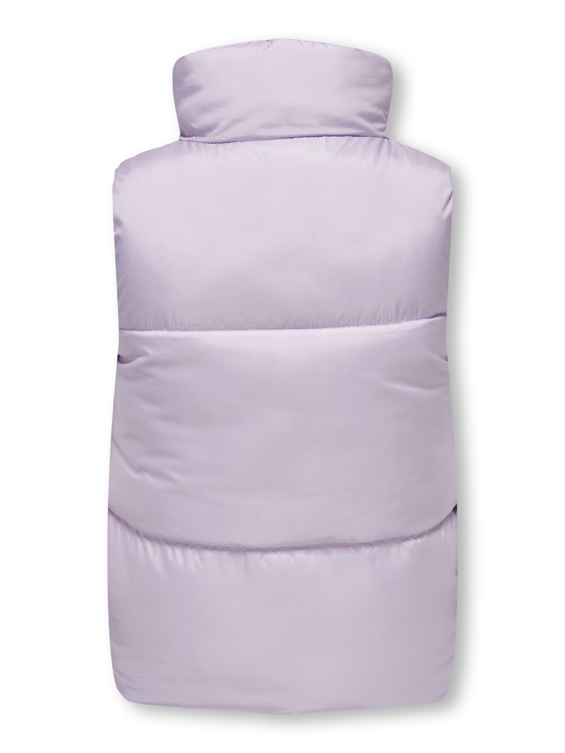 -KOGRICKY Daunenweste Pastel Lilac