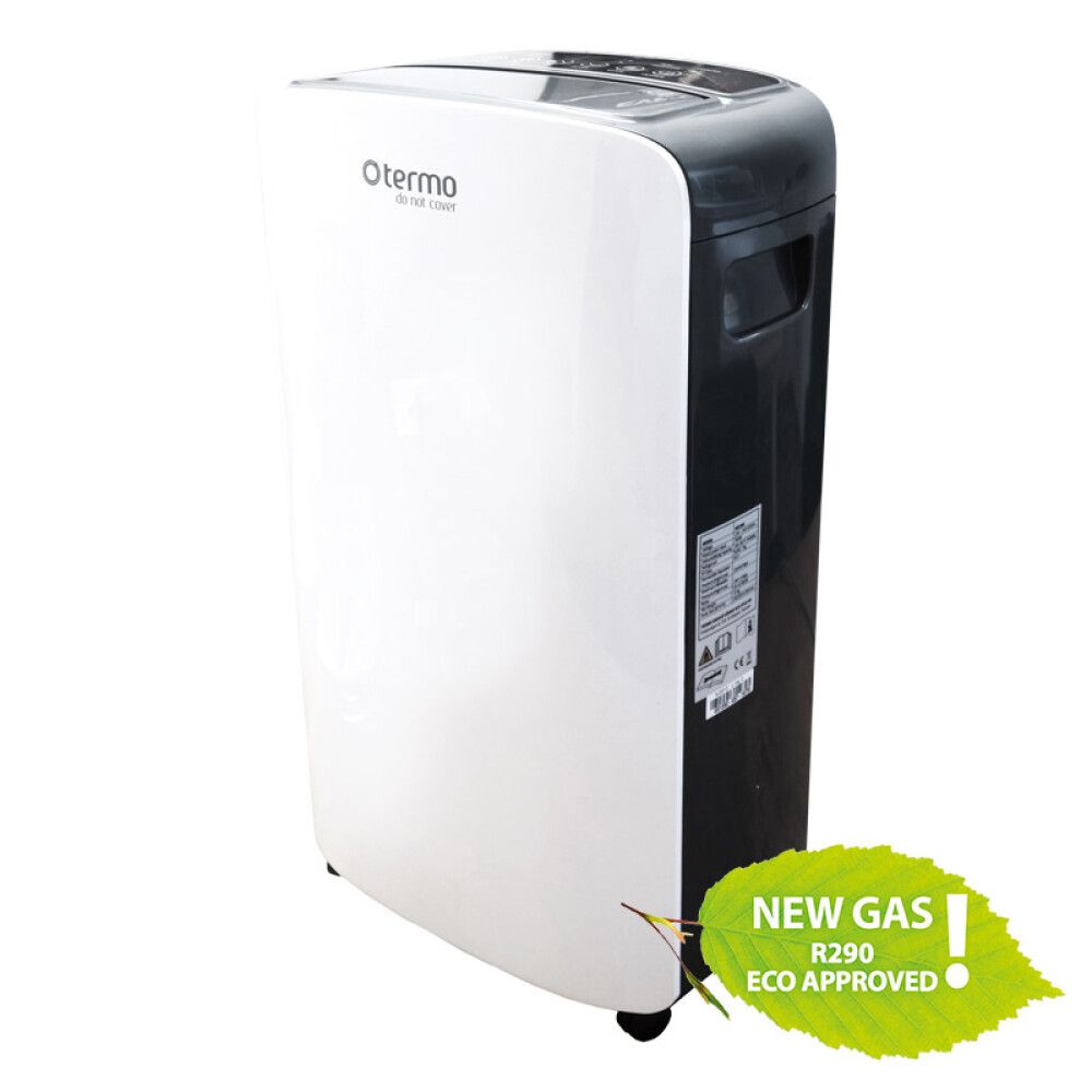 LUFTAVFUKTER TERMO ECO 10L