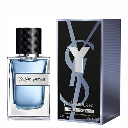 Yves Saint Laurent Y Eau de Toilette Spray