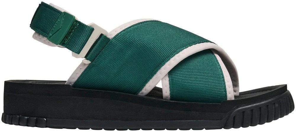 SHAKA  Neo Fiesta sandaler - Moss Green/Linen