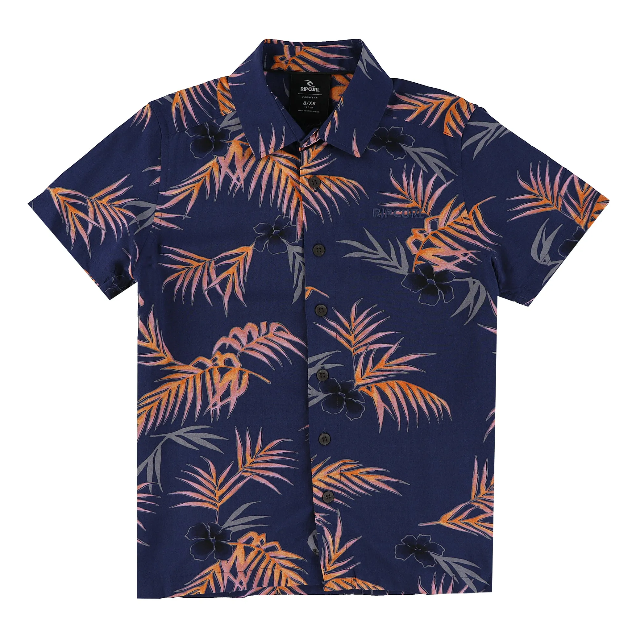 Rip Curl Chemise Surf Revival 8-14ans