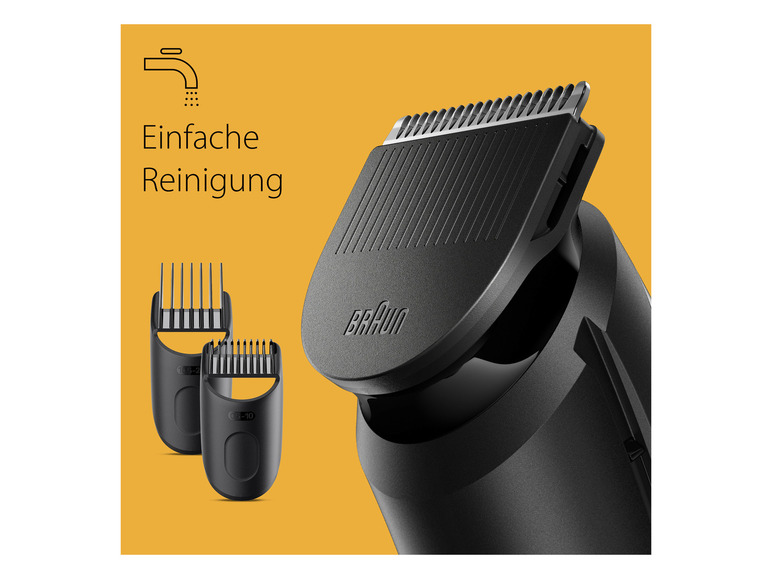 Baardtrimmer BT3411