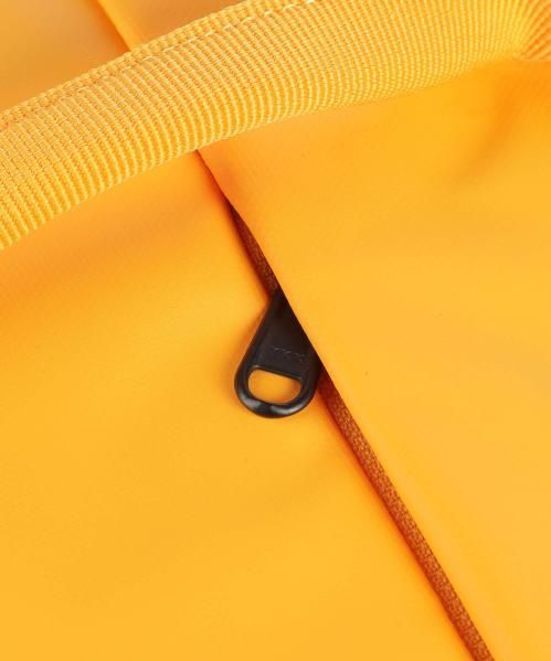 Db - Roamer Duffel Pack - Rugzak - Parhelion Orange - Gerecycled Polyester - 25 Liter